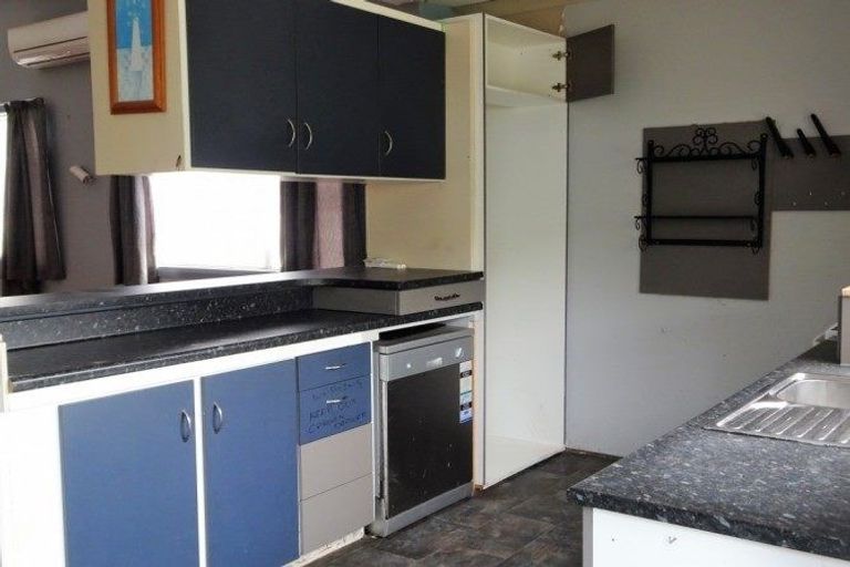 Photo of property in 81 Marsden Road, Greymouth, 7805