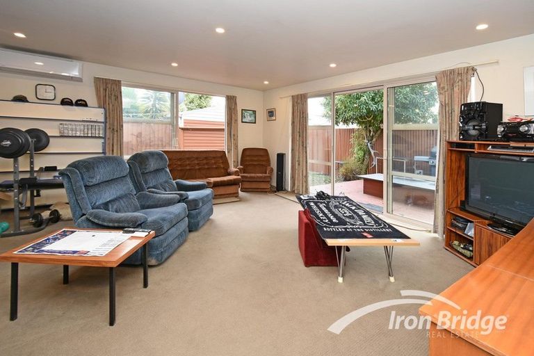 Photo of property in 115b Mackenzie Avenue, Woolston, Christchurch, 8023