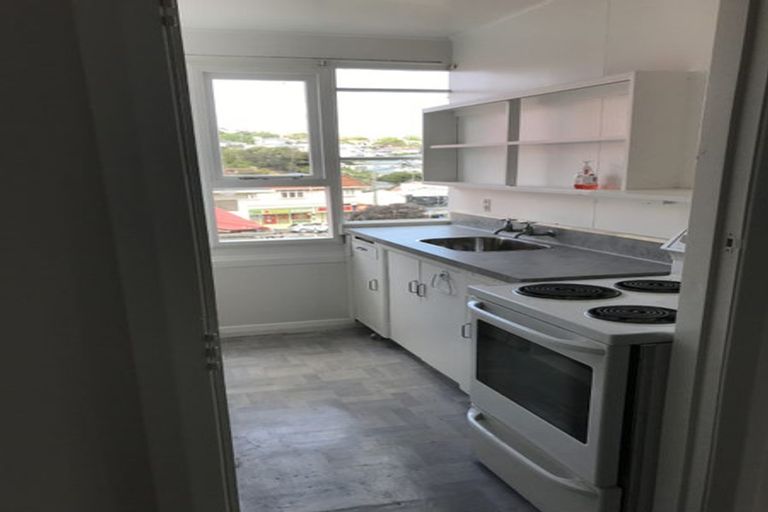 Photo of property in 3/40 Waitoa Road, Hataitai, Wellington, 6021