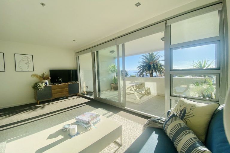 Photo of property in Latitude 41, 6/269 Wakefield Quay, Stepneyville, Nelson, 7010