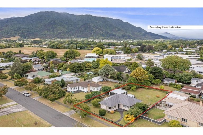 Photo of property in 1 Hanna Street, Te Aroha, 3320