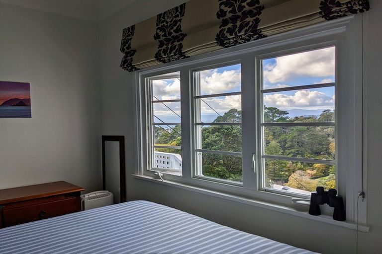 Photo of property in 8/71 Garden Road, Northland, Wellington, 6012