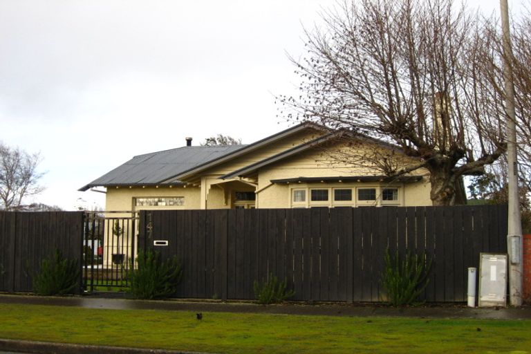 Photo of property in 147 Lewis Street, Gladstone, Invercargill, 9810