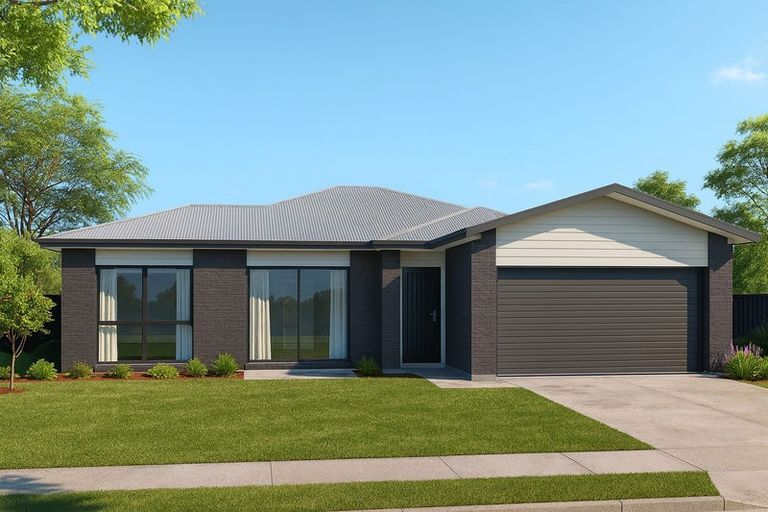 Photo of property in 113 Hamilton Drive, Waiuku, 2123