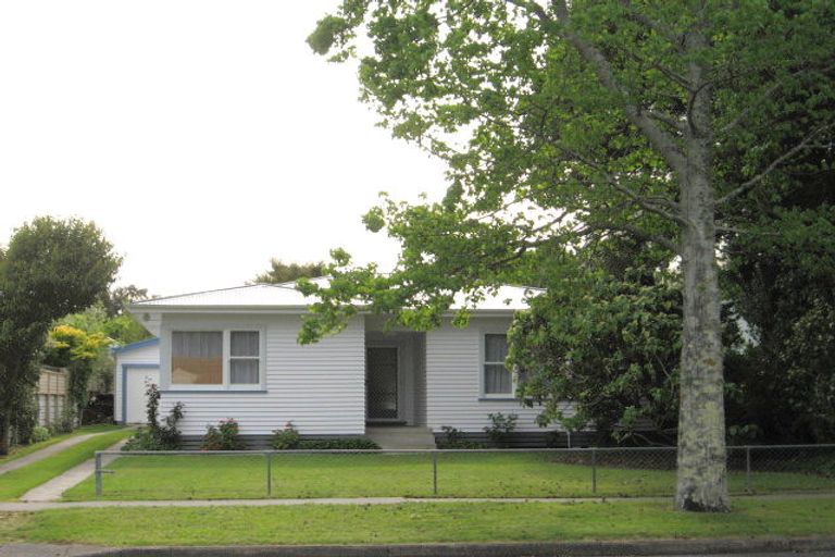 Photo of property in 51 Stout Street, Whataupoko, Gisborne, 4010