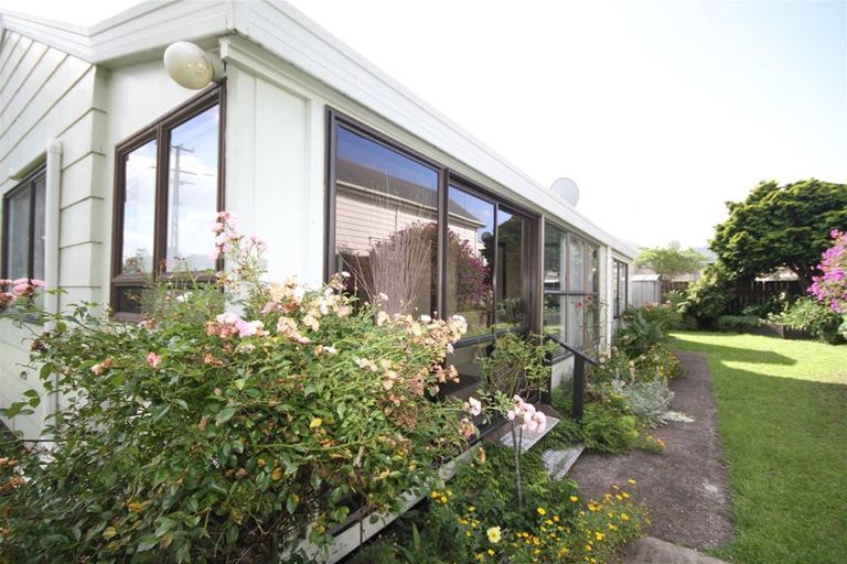 Photo of property in 1a Christensen Street, Waihi, 3610