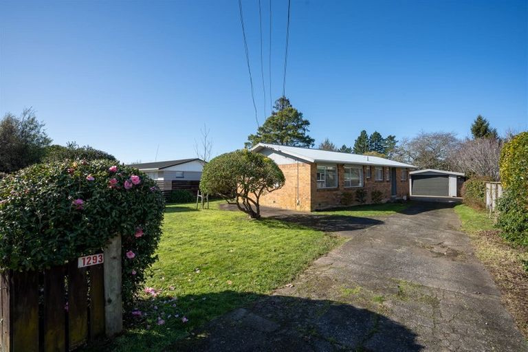 Photo of property in 1293 Horotiu Road, Whatawhata, Hamilton, 3289