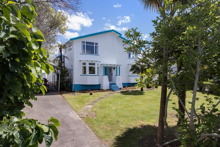 Photo of property in 23 Wilson Street, Waihi, 3610