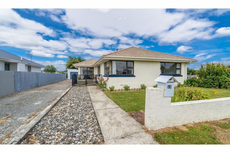 Photo of property in 14 Arun Crescent, Glengarry, Invercargill, 9810