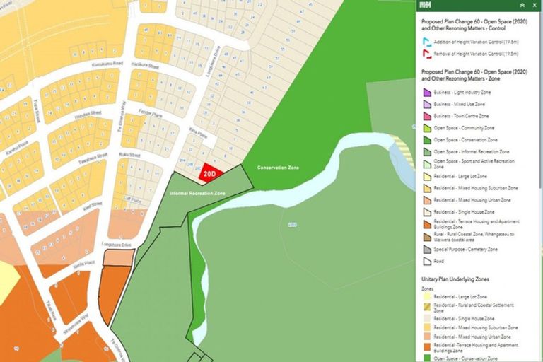 Photo of property in 20d Longshore Drive, Long Bay, Auckland, 0630