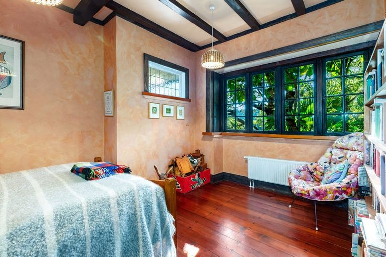 Photo of property in 17 Korimako Road, Days Bay, Lower Hutt, 5013