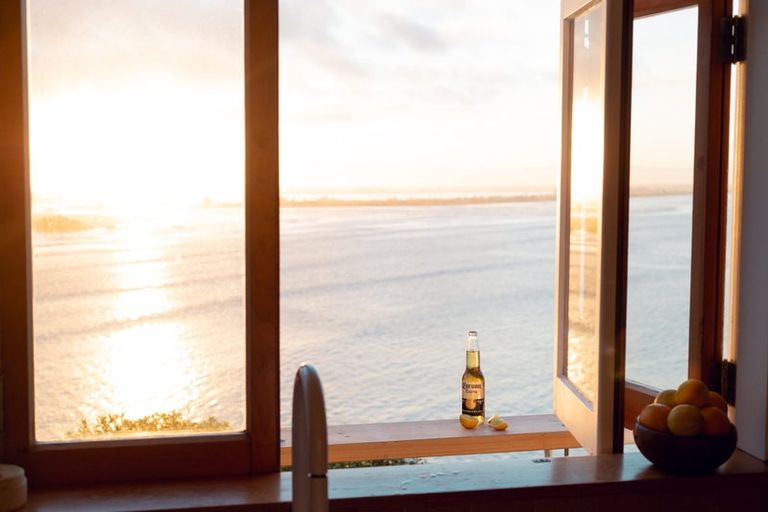 Photo of property in 3 Flowers Track, Scarborough, Christchurch, 8081