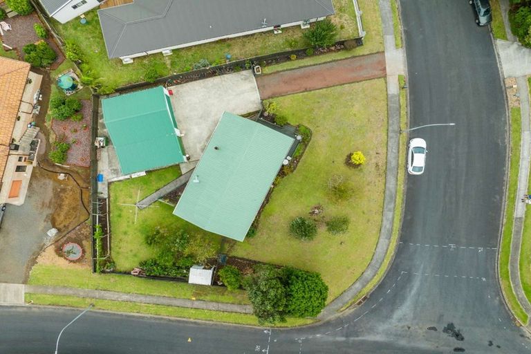 Photo of property in 43 Stevenson Road, Clarks Beach, 2122