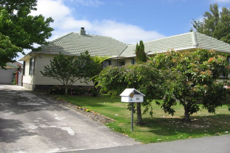 Photo of property in 25 Hercules Street, Shirley, Christchurch, 8013