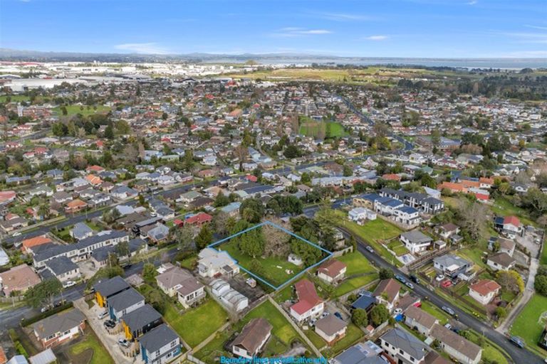 Photo of property in 49 Hillcrest Road, Papatoetoe, Auckland, 2025