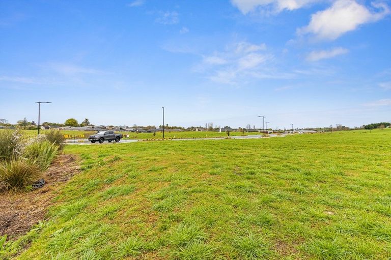 Photo of property in 60 Eccles Avenue, Te Kauwhata, 3710