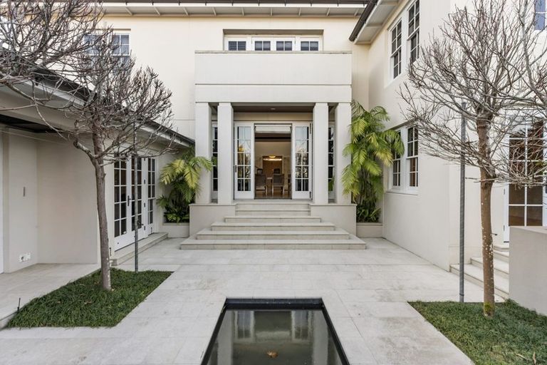 Photo of property in 103 St Stephens Avenue, Parnell, Auckland, 1052