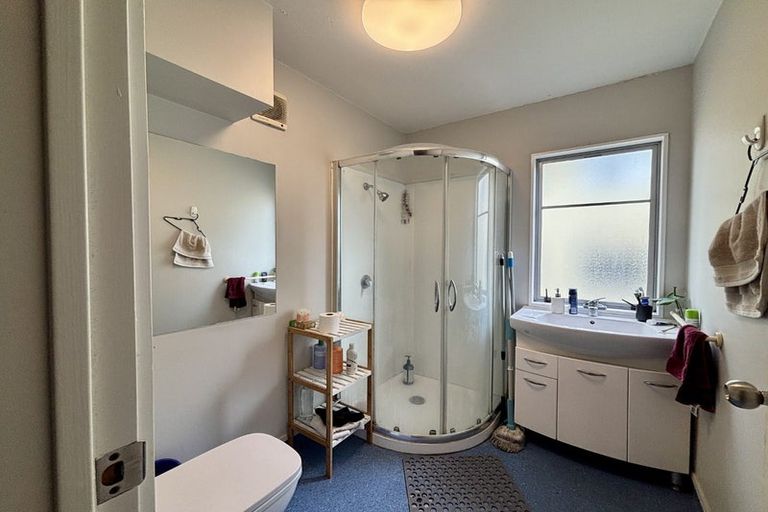 Photo of property in Basin Reserve Complex, 67/4 Sussex Street, Mount Cook, Wellington, 6021