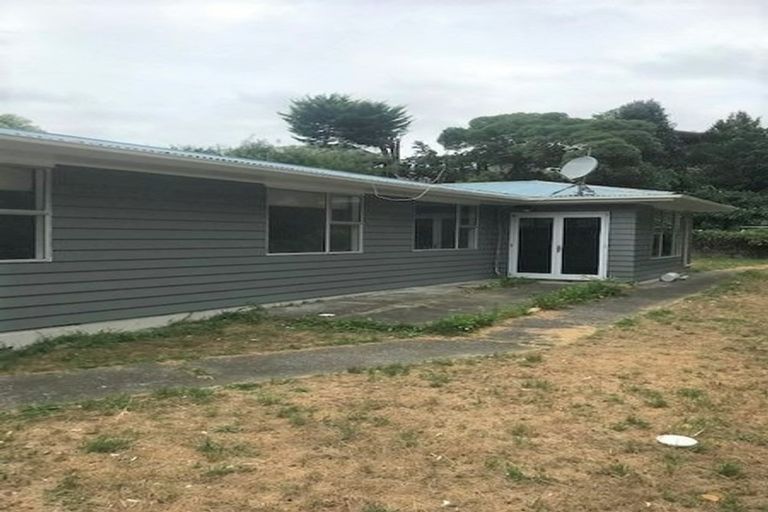 Photo of property in 56 Ernest Street, Ranui, Porirua, 5024
