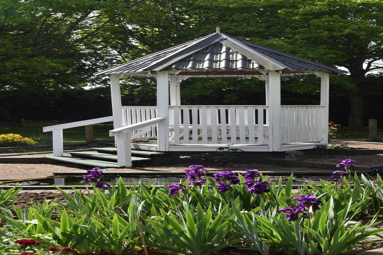 Photo of property in 314 Campbell Road, Richmond Downs, Walton, 3475