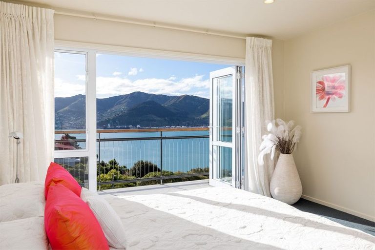 Photo of property in 73 Marine Drive, Diamond Harbour, Lyttelton, 8971