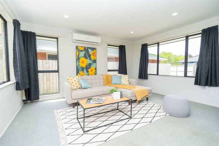 Photo of property in 7 Woodgreen Way, Hamilton East, Hamilton, 3216