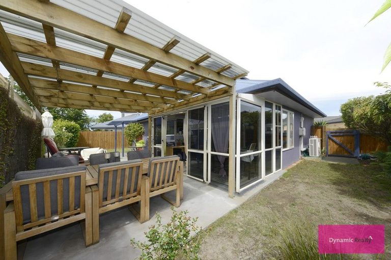 Photo of property in 24a Mervyn Drive, Avondale, Christchurch, 8061