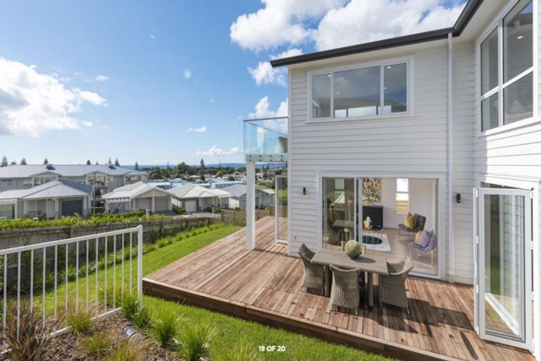 Photo of property in 59 Millennial Way, Orewa, 0931