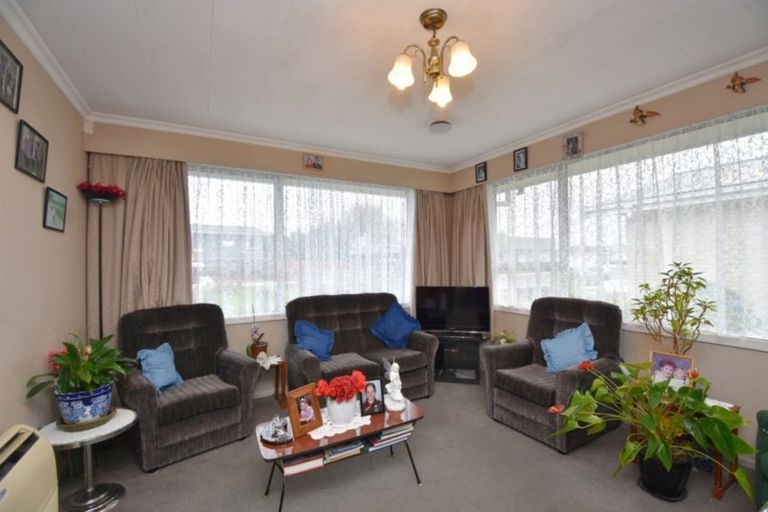 Photo of property in 154 Conon Street, Appleby, Invercargill, 9812