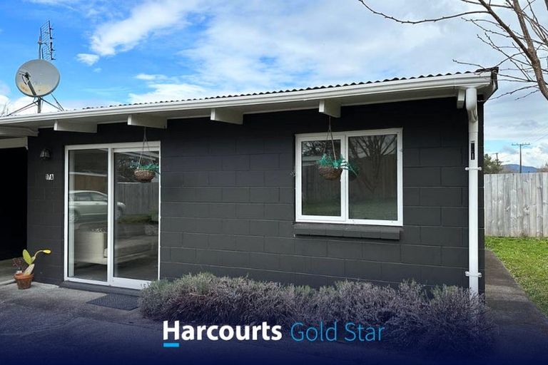 Photo of property in 17a Grey Street, Waihi, 3610