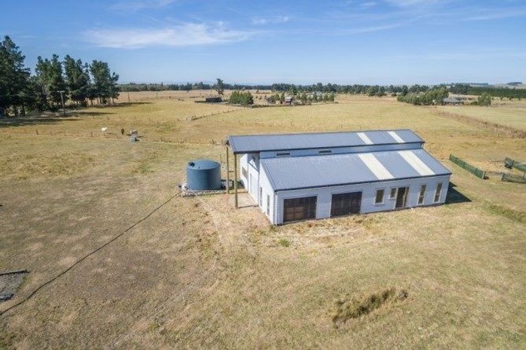 Photo of property in 193 Riverside Road, Okuku, Rangiora, 7473