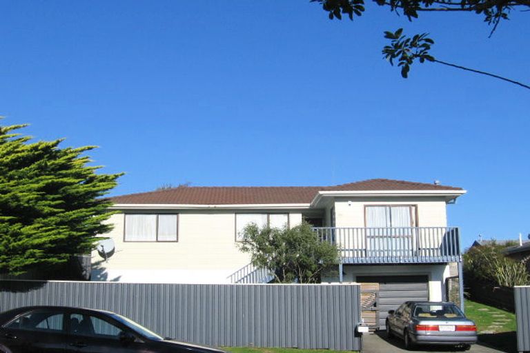 Photo of property in 159 Holborn Drive, Stokes Valley, Lower Hutt, 5019