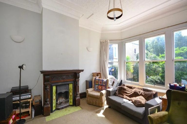 Photo of property in 153 York Place, Dunedin Central, Dunedin, 9016