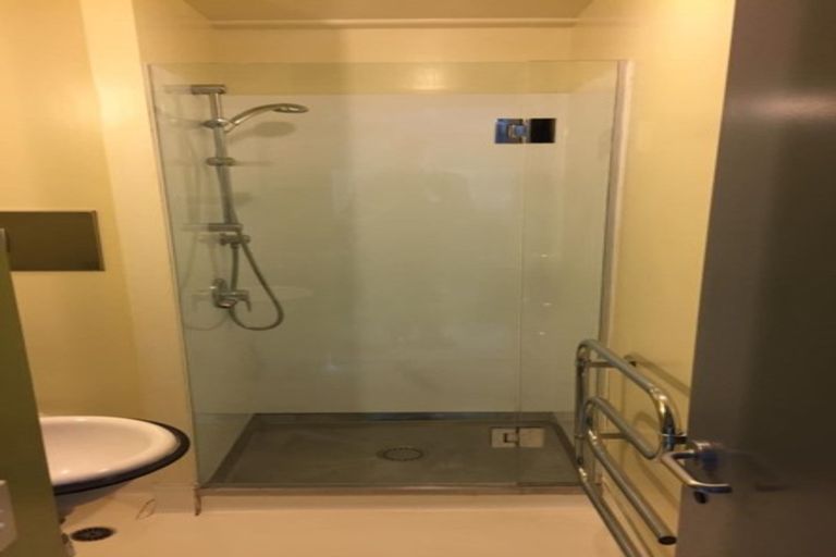 Photo of property in St Pauls Apartments, 88/43 Mulgrave Street, Thorndon, Wellington, 6011