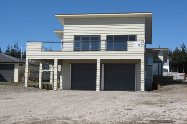 Photo of property in 85 Kahotea Drive, Motuoapa, 3382
