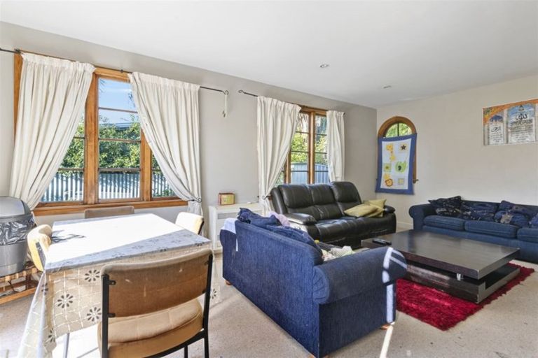 Photo of property in 2/11 Berwick Street, Saint Albans, Christchurch, 8014