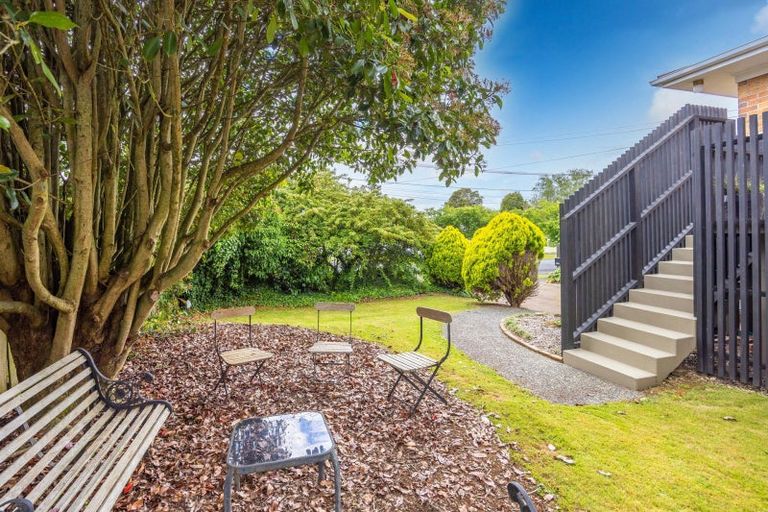 Photo of property in 25 Morris Road, Hillcrest, Hamilton, 3216