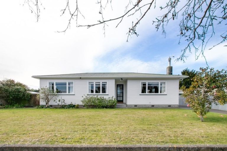 Photo of property in 40 Darwin Crescent, Maraenui, Napier, 4110