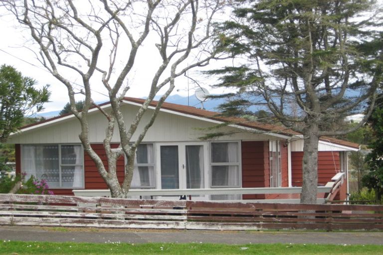 Photo of property in 169 Pembroke Street, Westown, New Plymouth, 4310