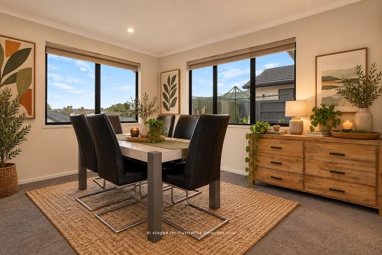 Photo of property in 2 Ruba Way, Ohauiti, Tauranga, 3112