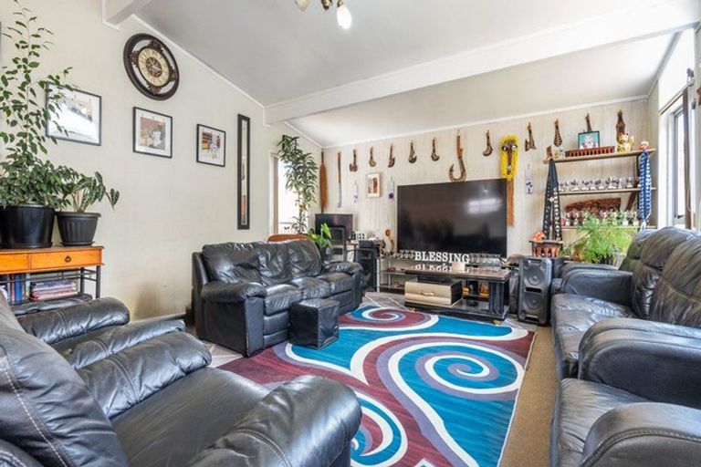 Photo of property in 258 Buckland Road, Mangere East, Auckland, 2024