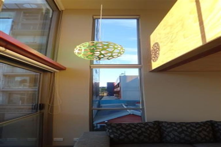 Photo of property in Tattoo Apartments, 27/42 Abel Smith Street, Te Aro, Wellington, 6011