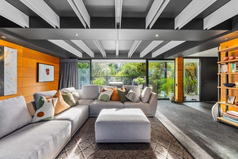 Photo of property in 41 Holliss Avenue, Cashmere, Christchurch, 8022