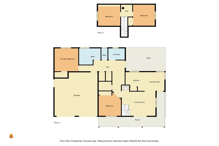 Photo of property in 22 Ponderosa Place, Opunake, 4616