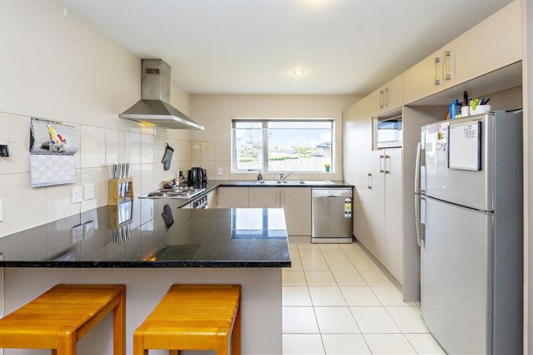 Photo of property in 22 Mckittrick Avenue, Flat Bush, Auckland, 2019