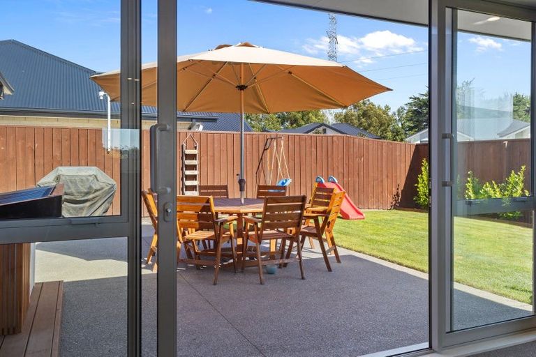 Photo of property in 36b Salisbury Avenue, Rangiora, 7400