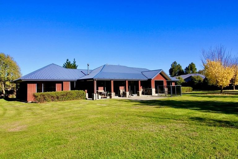 Photo of property in 23 Argelins Road, Hanmer Springs, 7334