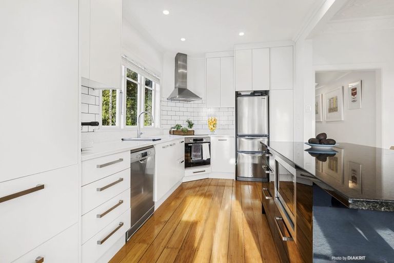 Photo of property in 4 Hurman Street, Karori, Wellington, 6012