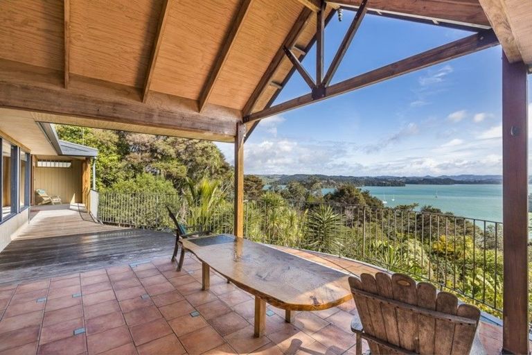 Photo of property in 61 Ridge Road, Mahurangi East, Warkworth, 0982