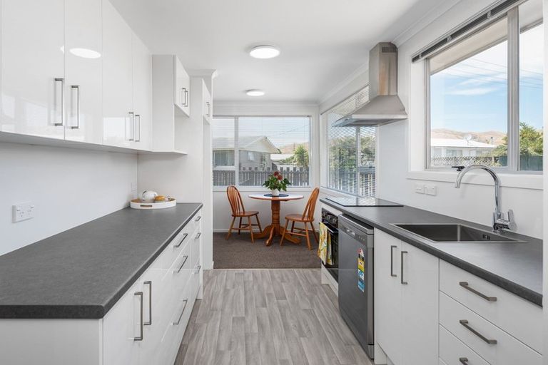 Photo of property in 8b Buick Street, Redwoodtown, Blenheim, 7201